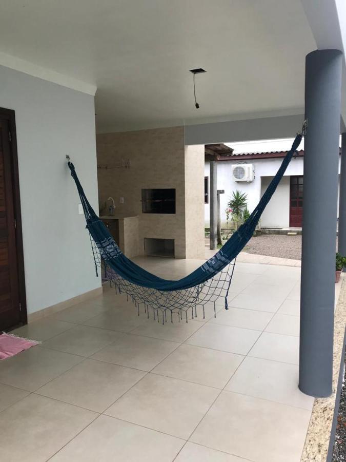 Casa Aconchego Dos Canyons Прая-Гранди Экстерьер фото
