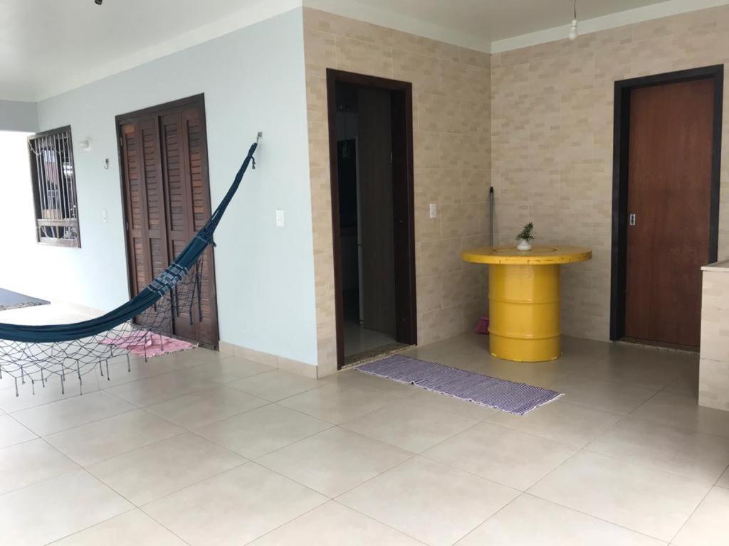 Casa Aconchego Dos Canyons Прая-Гранди Экстерьер фото