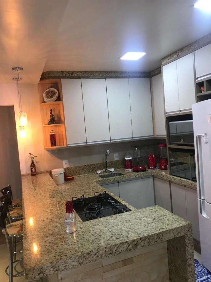 Casa Aconchego Dos Canyons Прая-Гранди Экстерьер фото