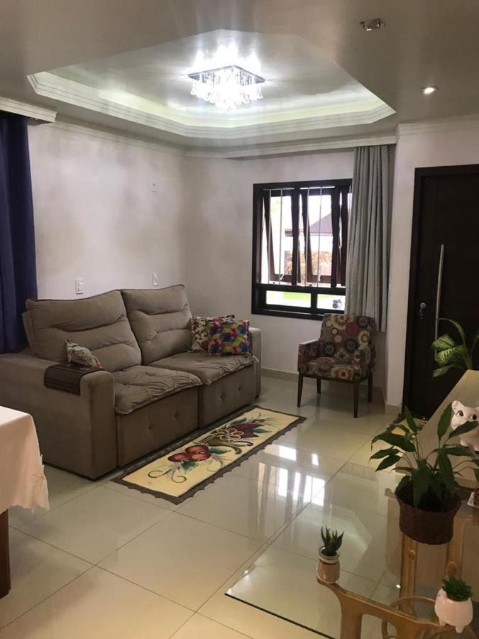 Casa Aconchego Dos Canyons Прая-Гранди Экстерьер фото